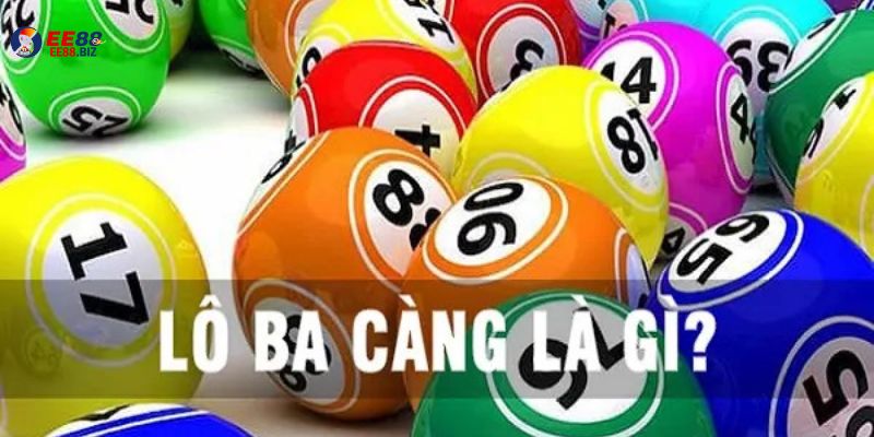 Ba càng là gì