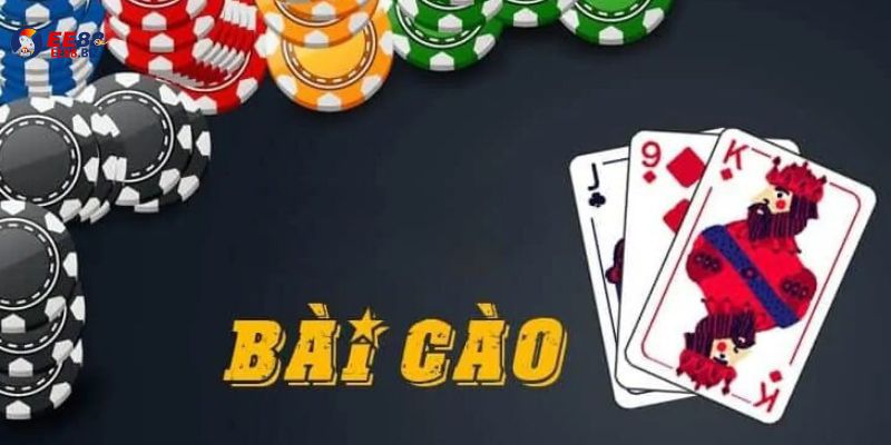 Đăng ký tài khoản bài cào ee88