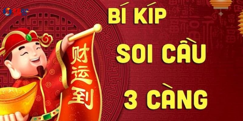 Đánh ba càng là gì dựa vào ngày