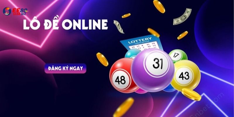 Lô đề là gì và tại sao nên chơi tại cổng game EE88